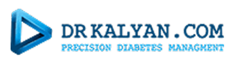 Dr. Kalyan Gurazada - Diabetis doctor in hyderabad